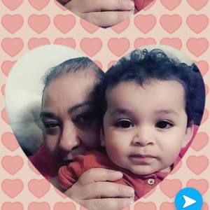 Meet your Posher, Araceli